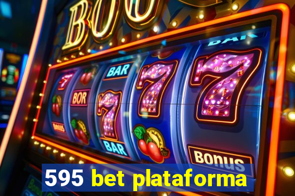 595 bet plataforma